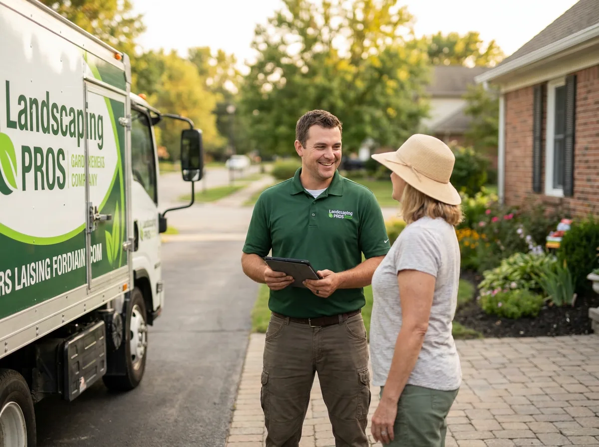 Landscaping Brigham City, UT FAQs